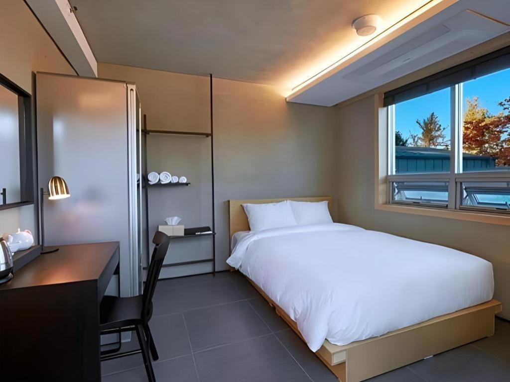 Slow Stay Da Seoul Exterior photo