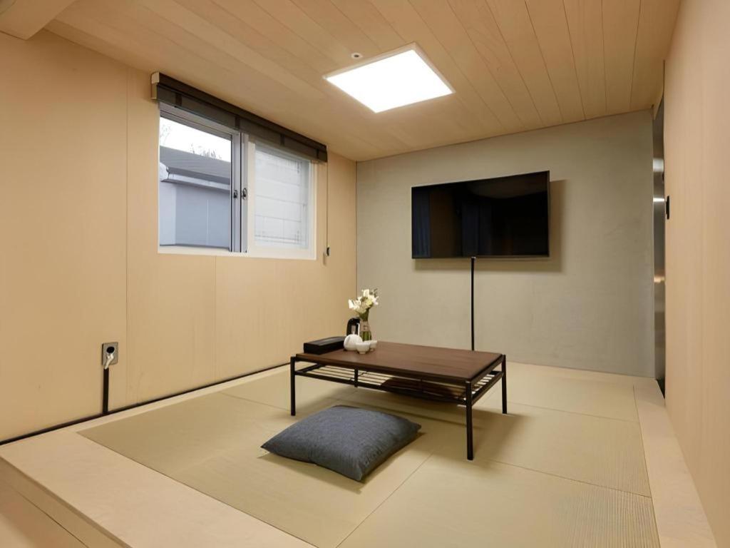 Slow Stay Da Seoul Exterior photo