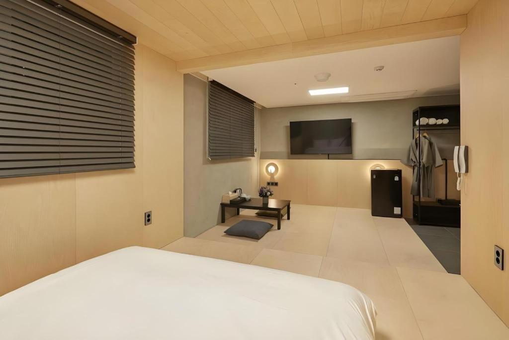 Slow Stay Da Seoul Exterior photo