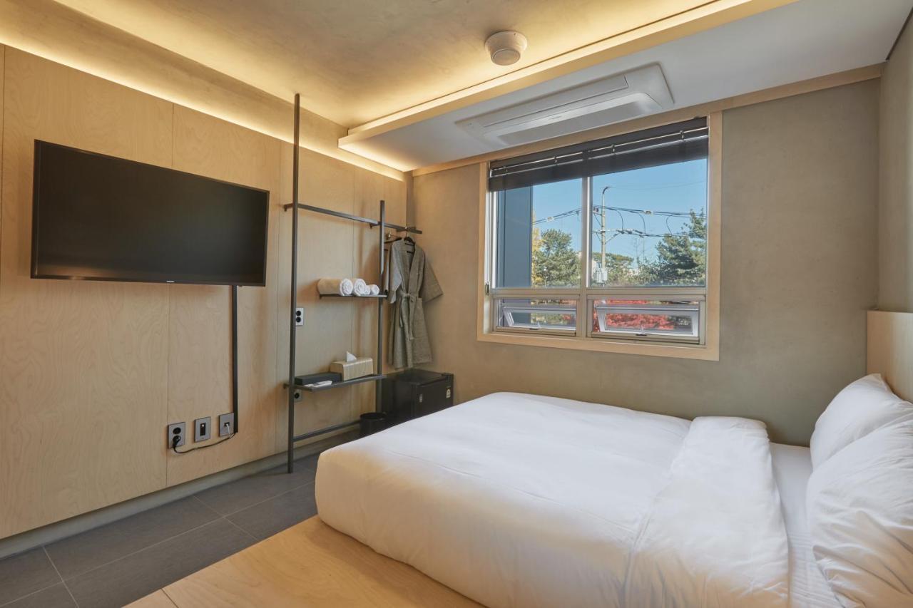 Slow Stay Da Seoul Exterior photo