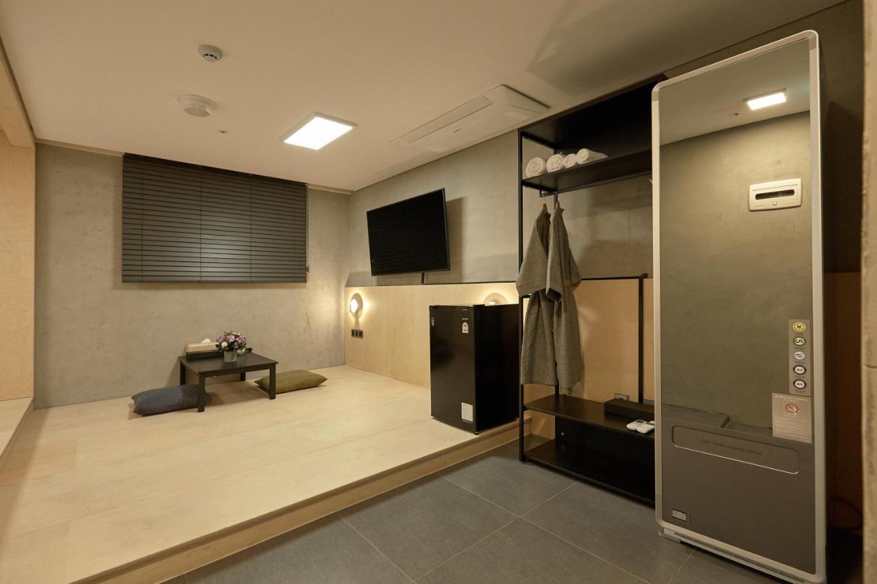 Slow Stay Da Seoul Exterior photo