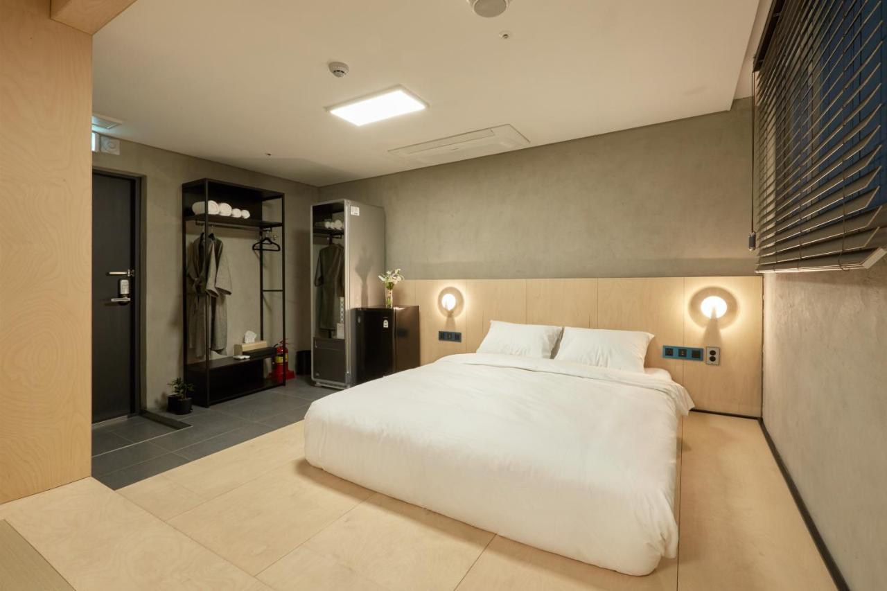 Slow Stay Da Seoul Exterior photo