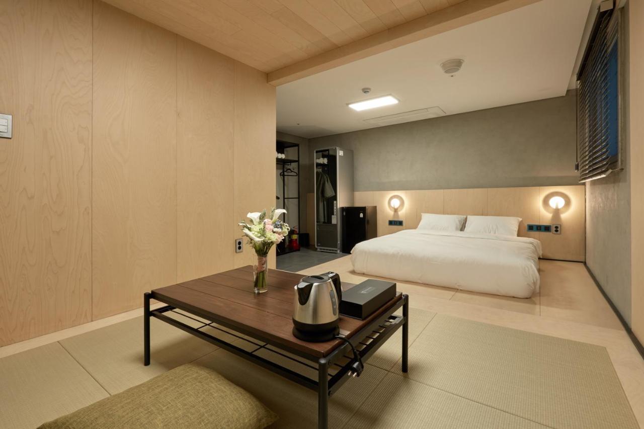Slow Stay Da Seoul Exterior photo