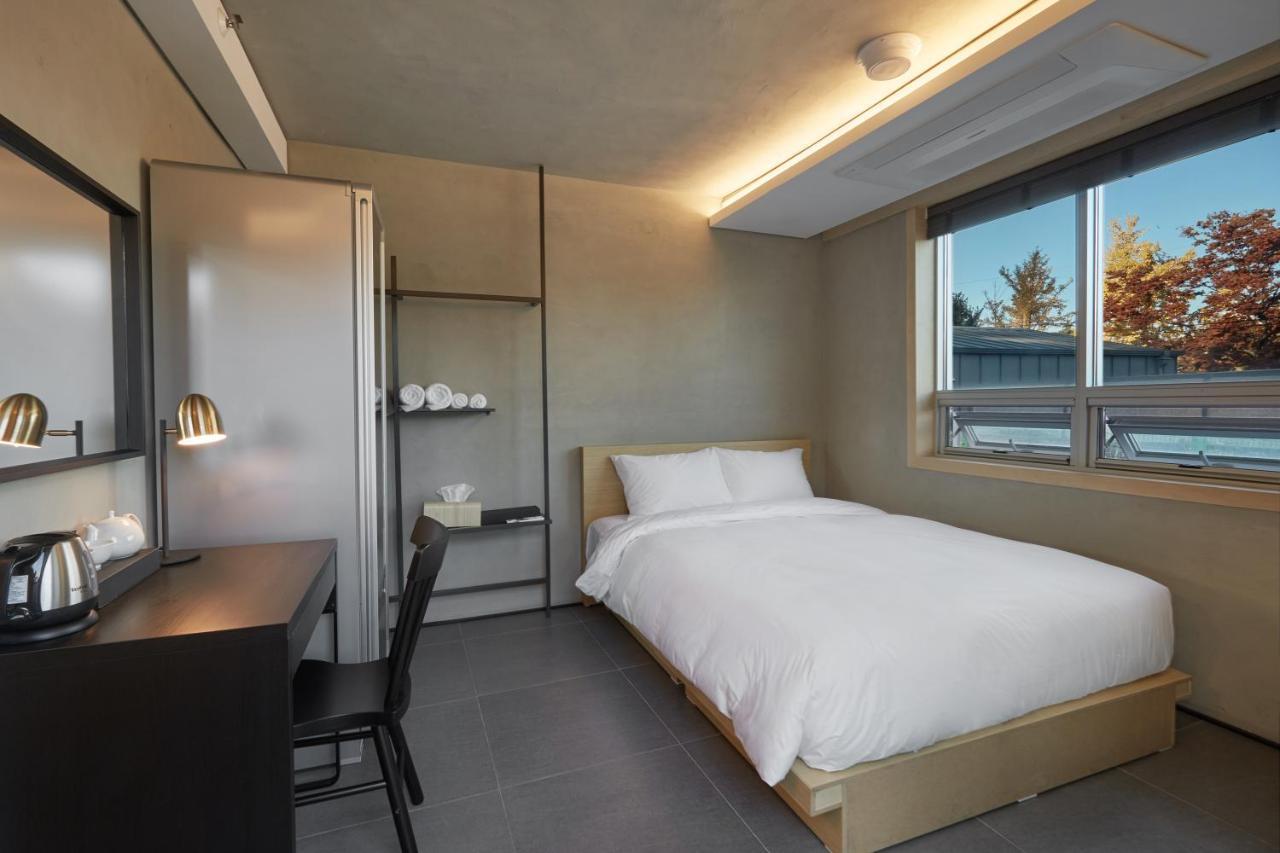 Slow Stay Da Seoul Exterior photo