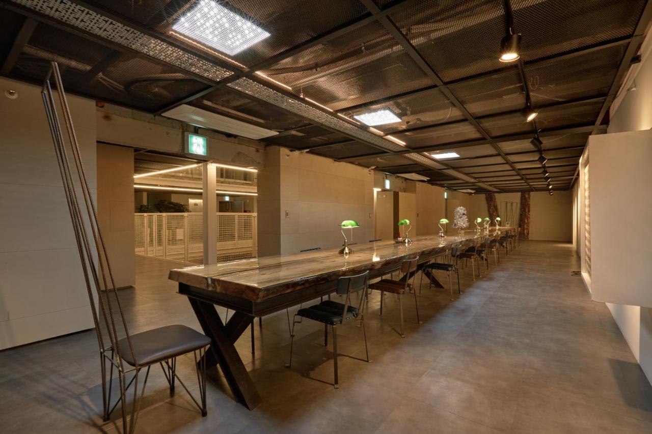 Slow Stay Da Seoul Exterior photo