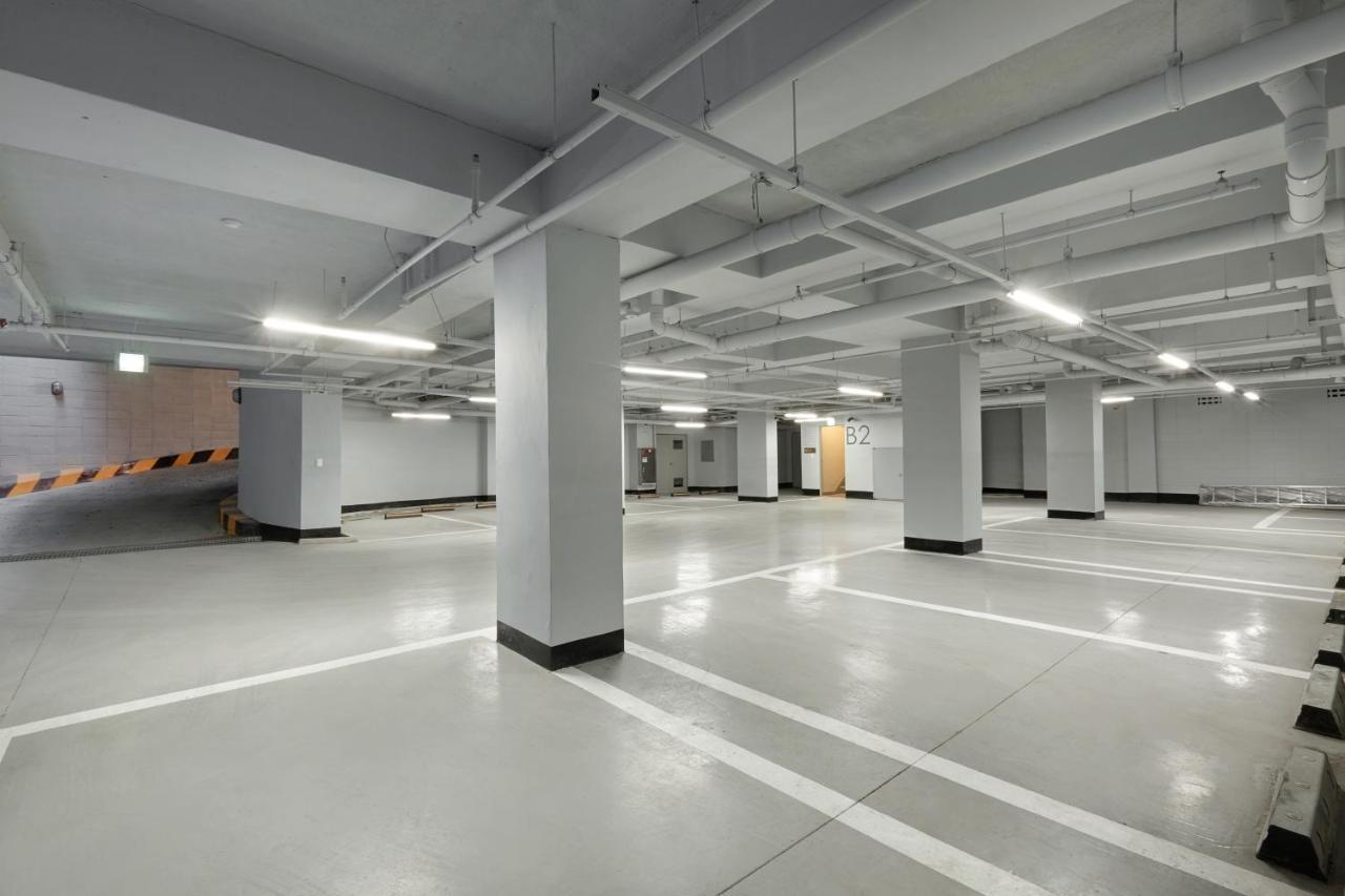 Slow Stay Da Seoul Exterior photo
