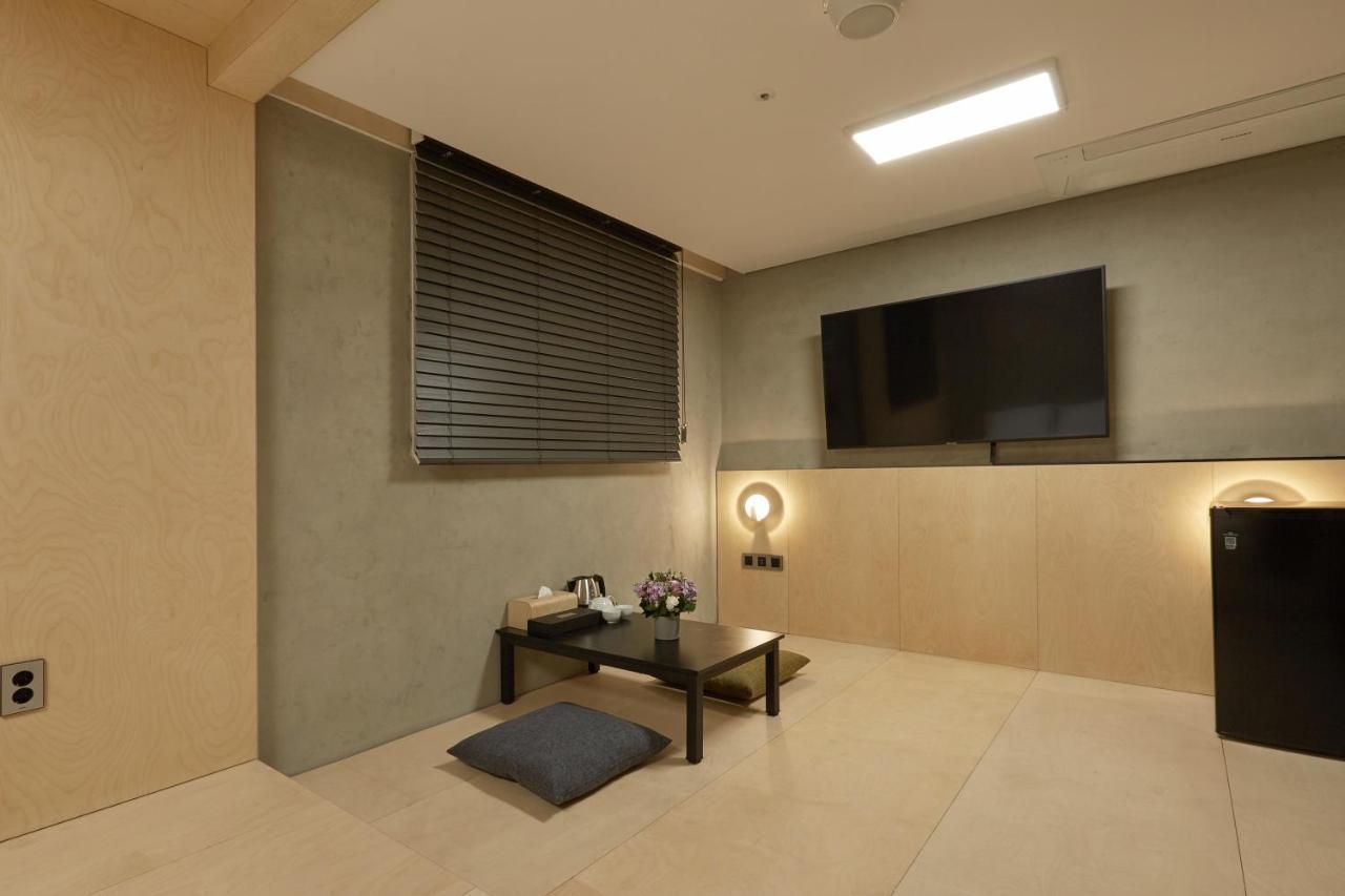 Slow Stay Da Seoul Exterior photo