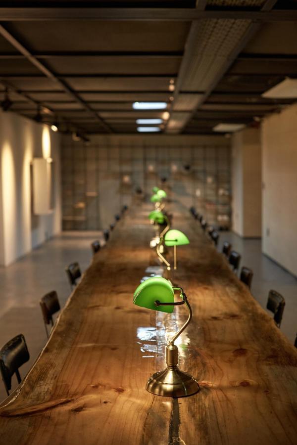 Slow Stay Da Seoul Exterior photo