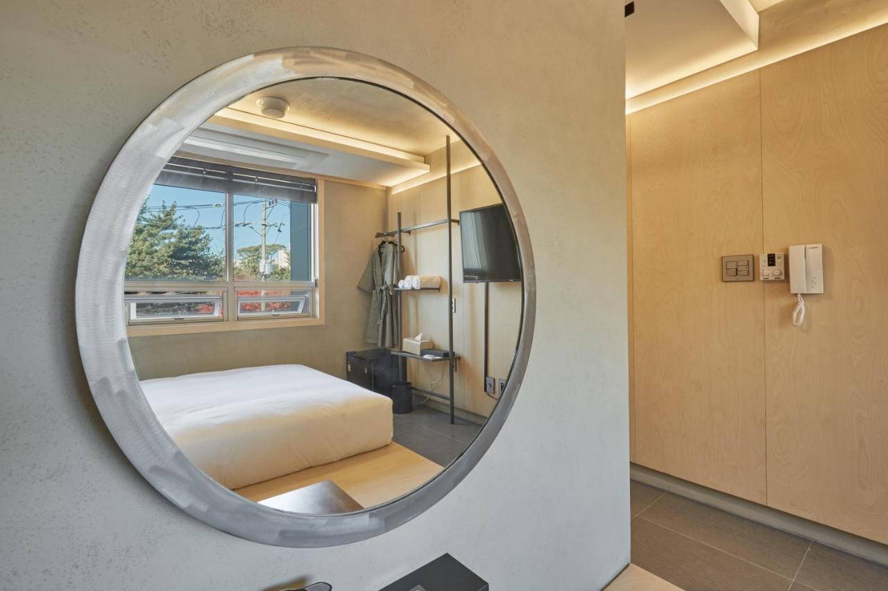 Slow Stay Da Seoul Exterior photo