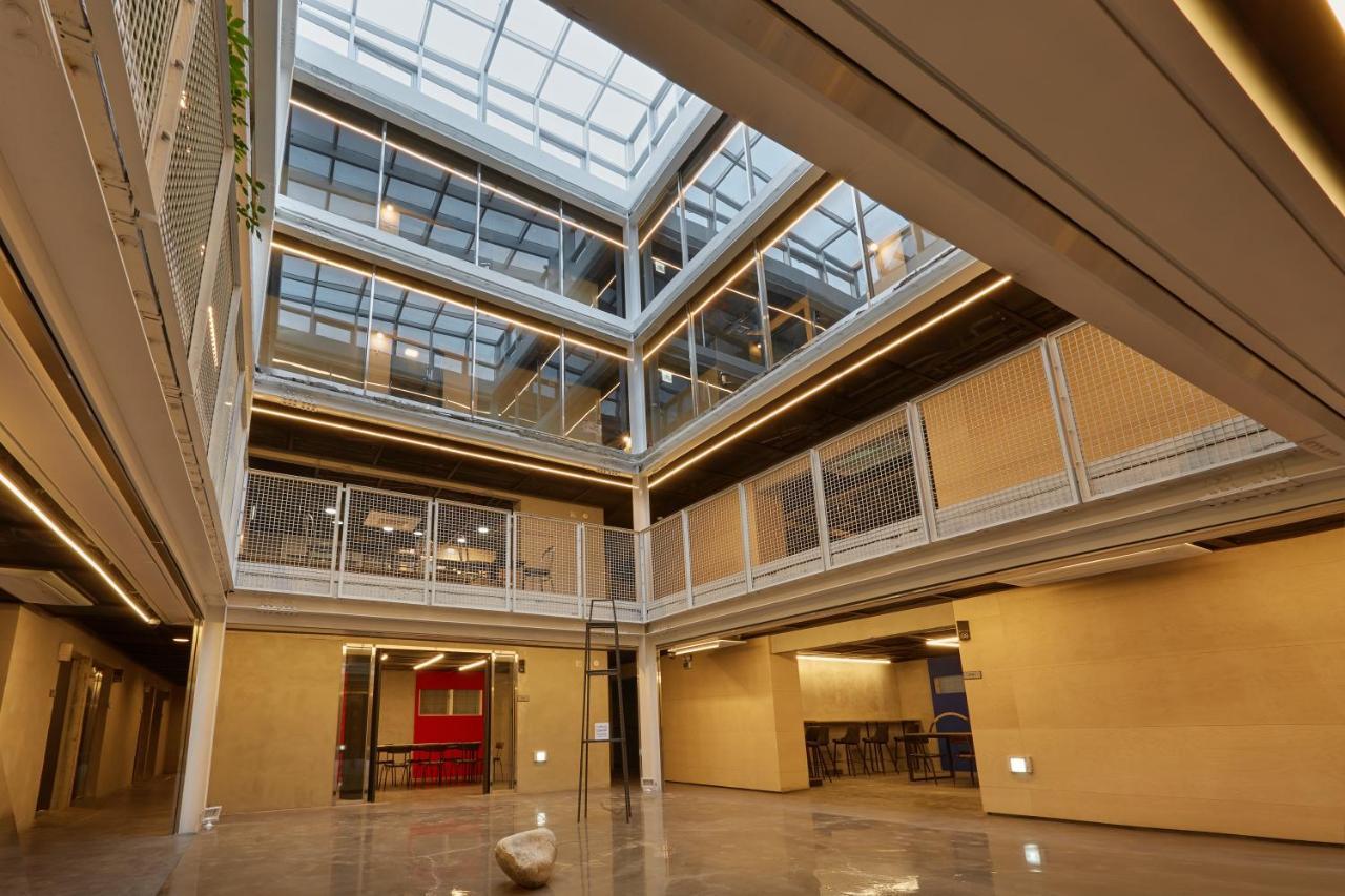Slow Stay Da Seoul Exterior photo