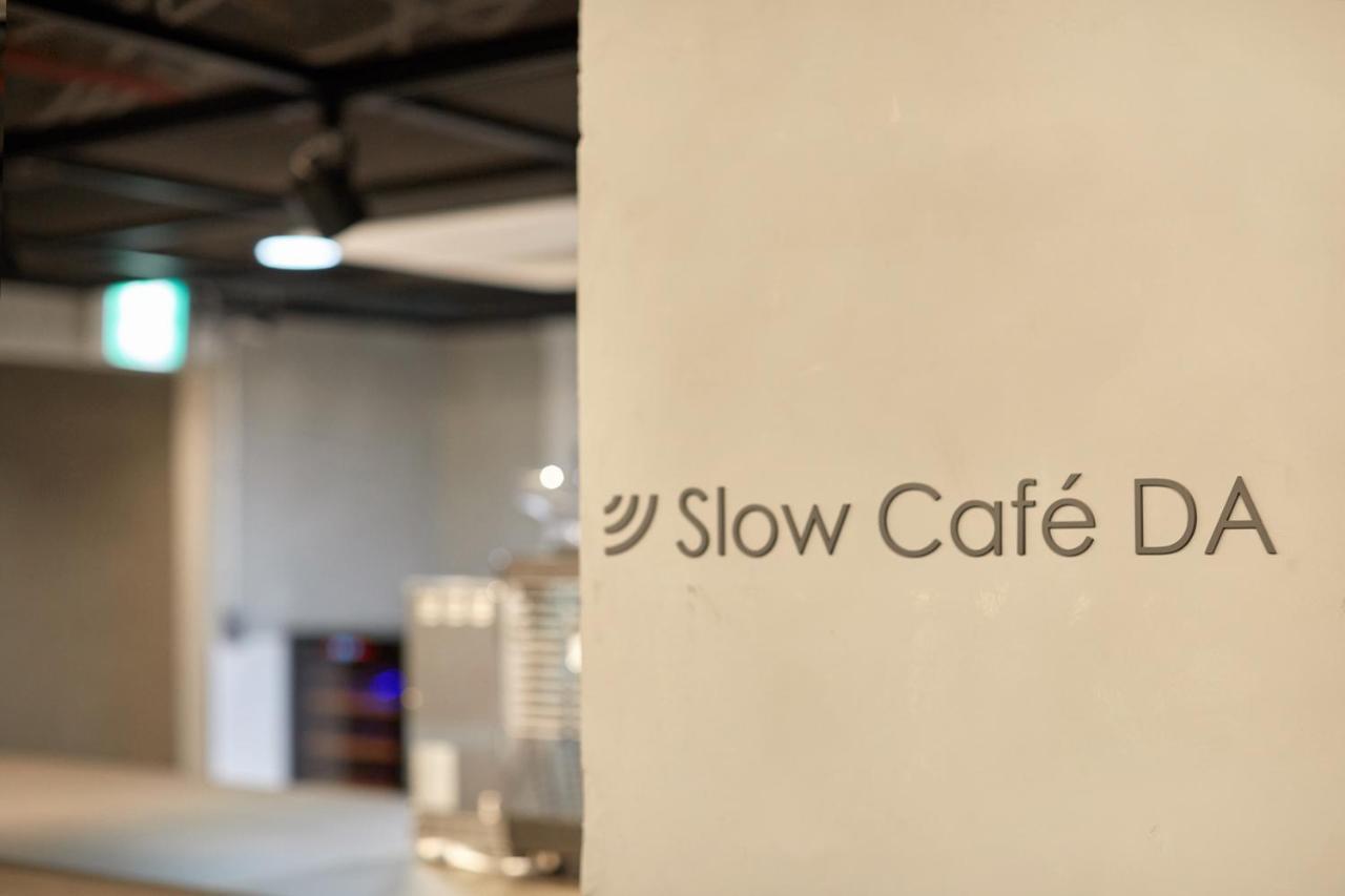 Slow Stay Da Seoul Exterior photo